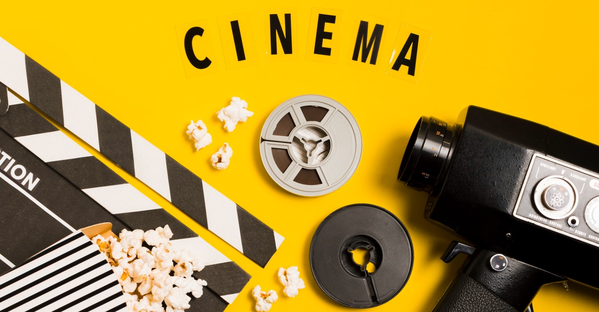 Cinema of Arts