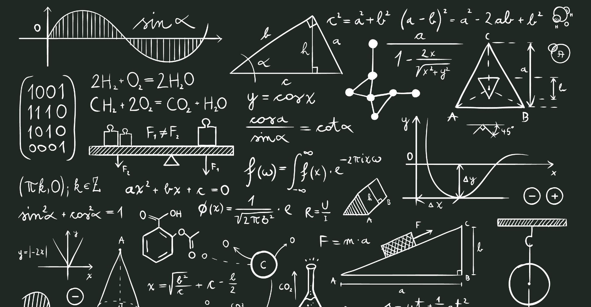 Mathematics