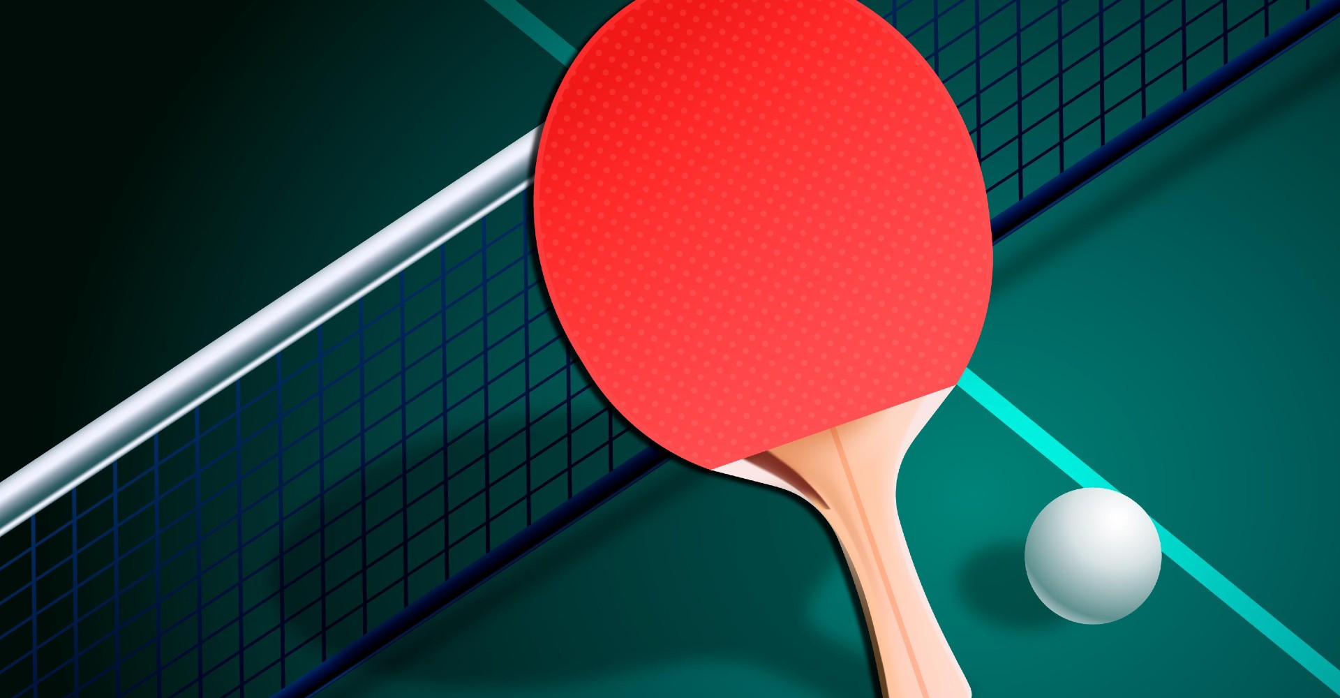 Table Tennis