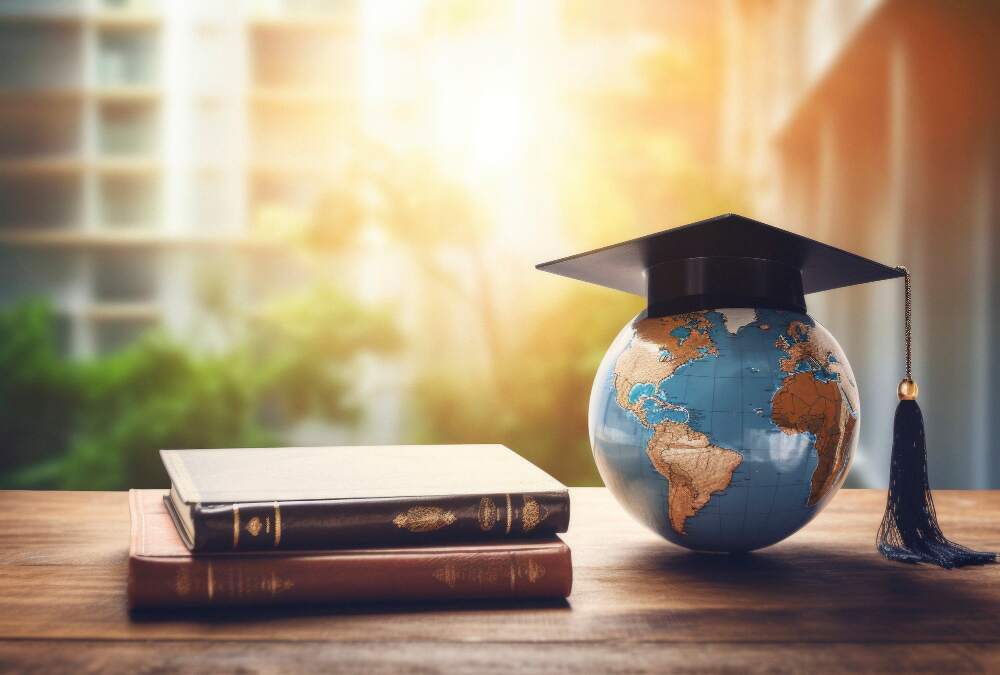 Education spending now 'skewed' to poor following.
