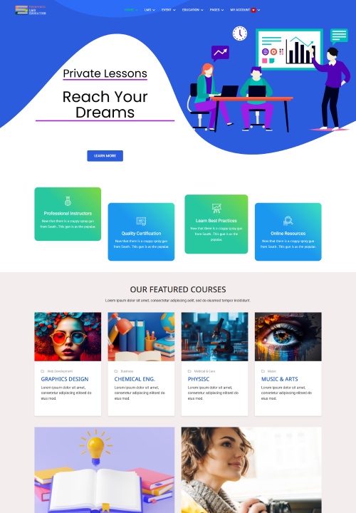 Home Page 2