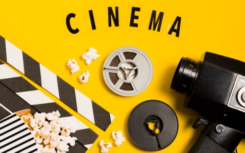 Cinema & Film