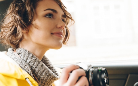 Photographer 